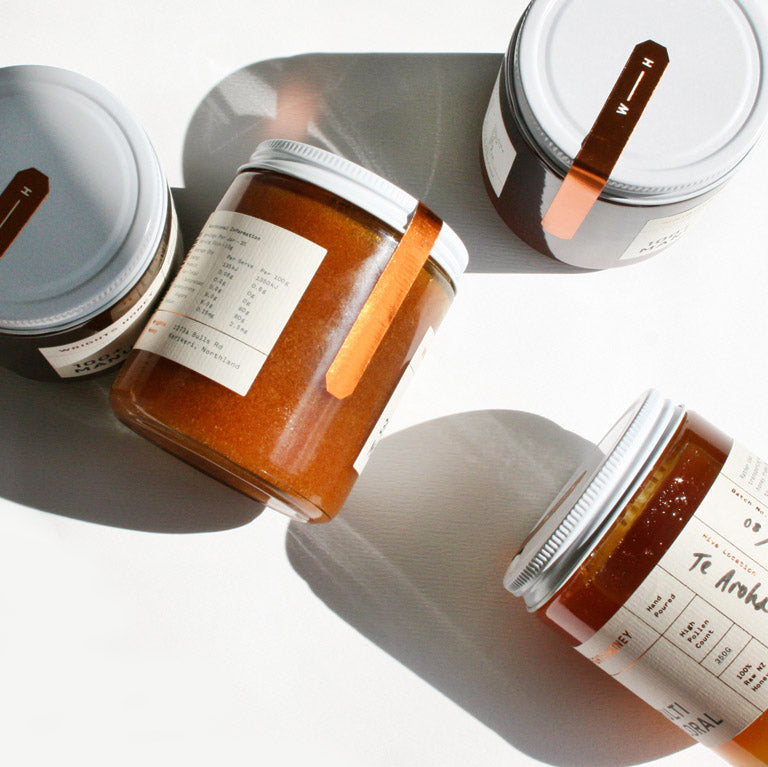 100+ MGO Manuka Honey image 5