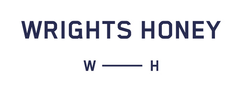 Wrights Honey